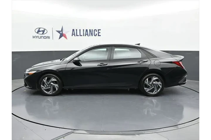 $21951 : Hyundai ELANTRA 2025 SEL Spo image 4