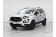 $17998 : Ford EcoSport 2021 AWD SES 4 thumbnail