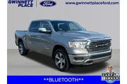 $33499 : Ram 1500 2024 4x2 Laramie 4d thumbnail