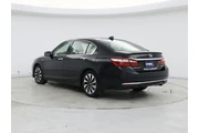 $20998 : Honda Accord Hybrid 2017 Bas thumbnail