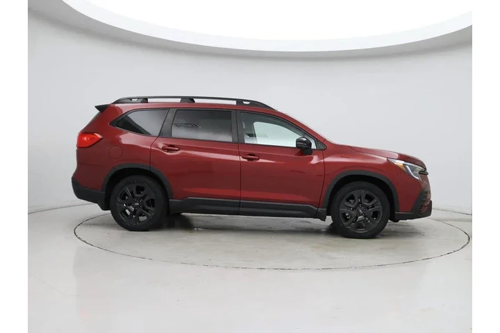 $34998 : Subaru Ascent 2023 AWD Onyx image 7