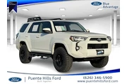 Toyota 4Runner 2024 4x2 SR5