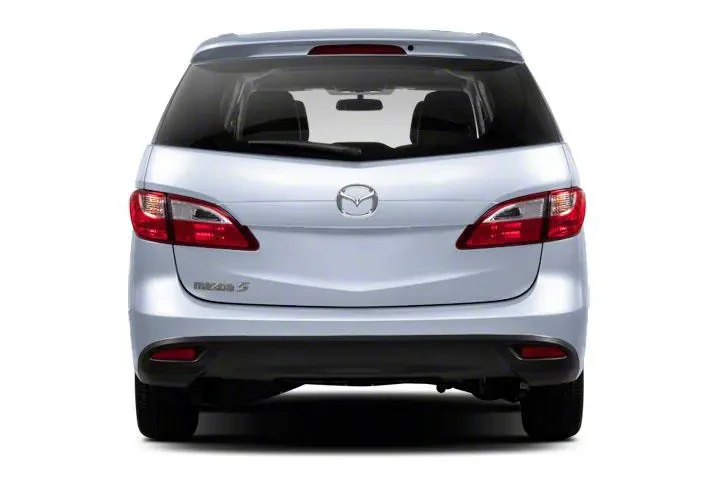 $6971 : Mazda Mazda5 2013 Sport 4dr image 5