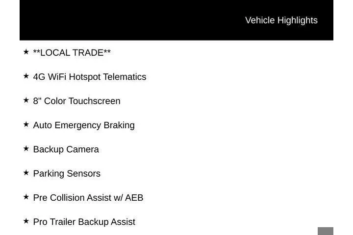 $19863 : Ford F-150 2020 4x2 Platinum image 5