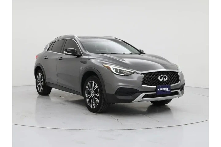 $16998 : INFINITI QX30 2017 AWD Luxur image 1