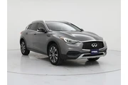 INFINITI QX30 2017 AWD Luxur en Omaha