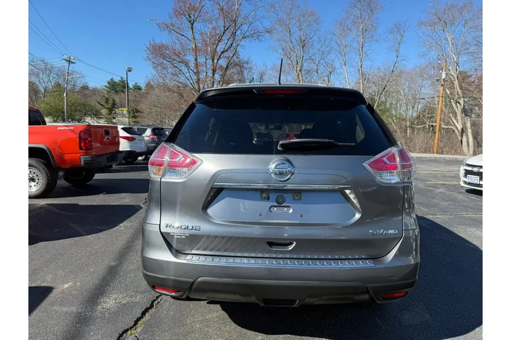 $12999 : 2016 Rogue S image 7