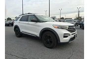 $19912 : Ford Explorer 2020 AWD XLT 4 thumbnail