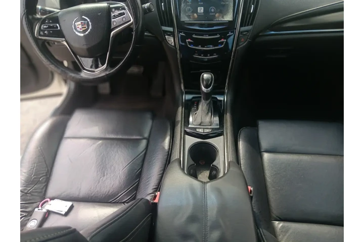 $5500 : 2014 ATS 2.0T image 10