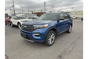 Ford Explorer 2022 AWD XLT 4