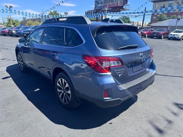 $25398 : 2017 Outback 2.5i Limited image 7