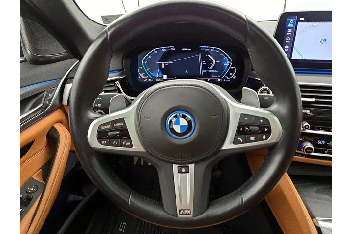 $38998 : BMW 5 Series 2023 AWD 530e x image 10