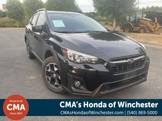 $16525 : PRE-OWNED 2018 SUBARU CROSSTR image 4