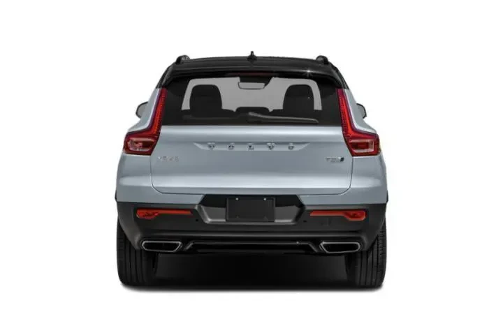 $22708 : Volvo XC40 2019 AWD T5 R-Des image 5