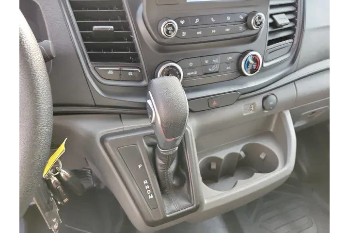 $35000 : Ford Transit 2024 250 3dr SW image 8