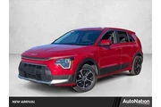 Kia Niro 2026 LX 4dr Crossov en New Orleans