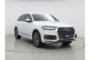 Audi Q7 2019 AWD quattro SE en Fresno