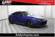 Toyota GR86 2022 Premium 2dr en Wichita