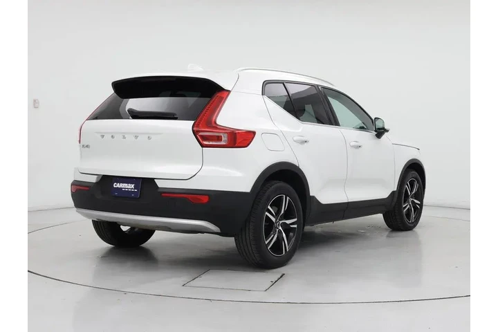 $21998 : Volvo XC40 2023 B4 Plus Brig image 8