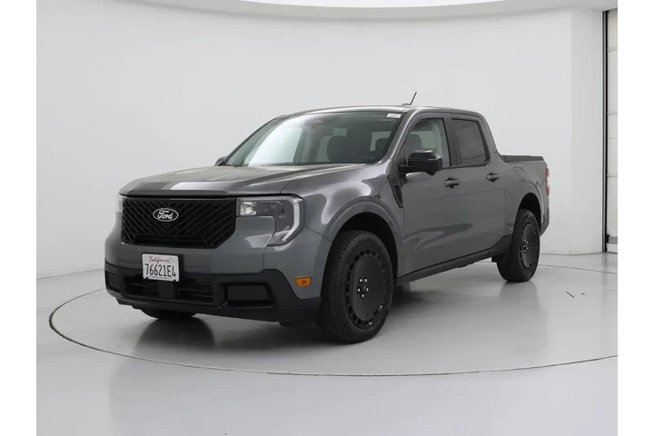 $35998 : Ford Maverick 2025 AWD Laria image 4