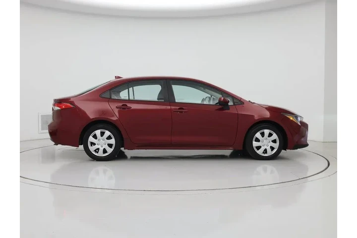 $18998 : Toyota Corolla 2022 LE 4dr S image 7