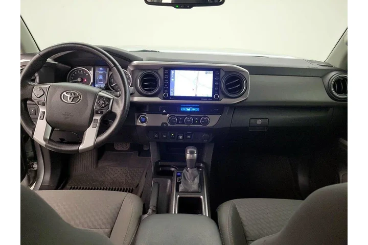 $30998 : Toyota Tacoma 2023 4x2 SR5 V image 9