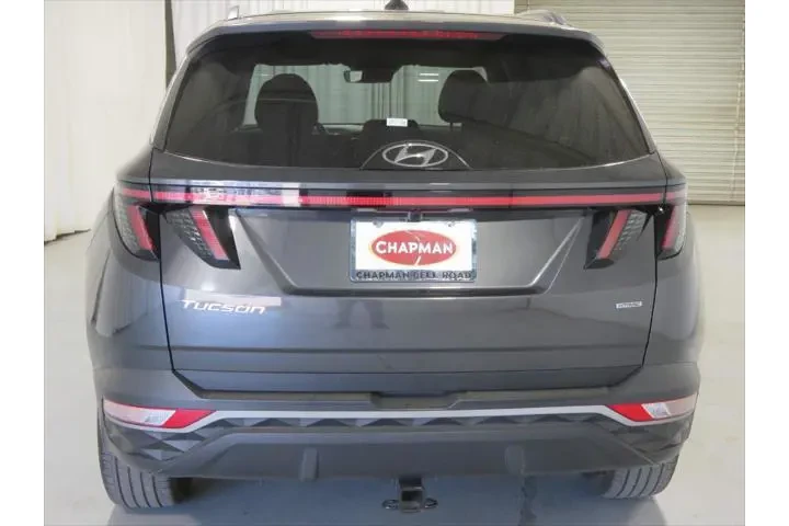 $24930 : Hyundai TUCSON 2023 AWD SEL image 5