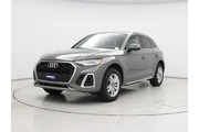 $28998 : Audi Q5 2023 AWD quattro S l thumbnail