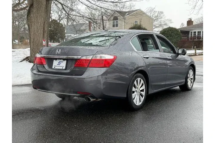 $9990 : Honda Accord 2014 EX-L 4dr S image 4