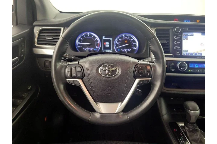 $30998 : Toyota Highlander 2019 AWD L image 10