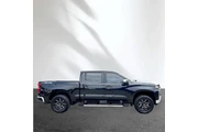 $27990 : 2019 Silverado 1500 LT thumbnail