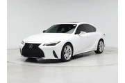 $38998 : Lexus IS 300 2024 4dr Sedan thumbnail