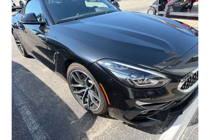 $35440 : BMW Z4 2020 sDrive 30i 2dr R image 5