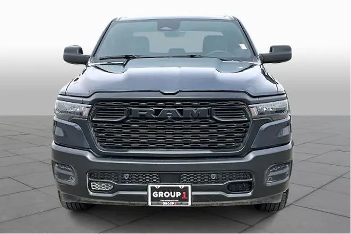 $33034 : Ram 1500 2025 4x2 Tradesman image 4