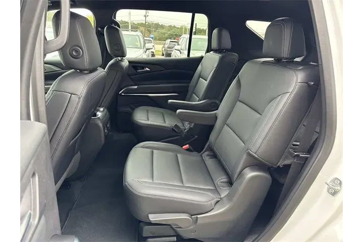 $38470 : Chevrolet Traverse 2025 LT 4 image 7