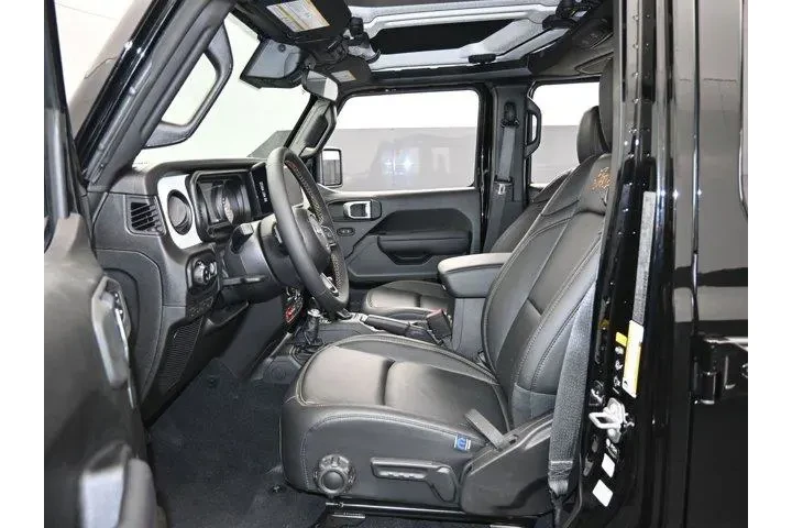 $39990 : Jeep Gladiator 2024 4x4 Texa image 10