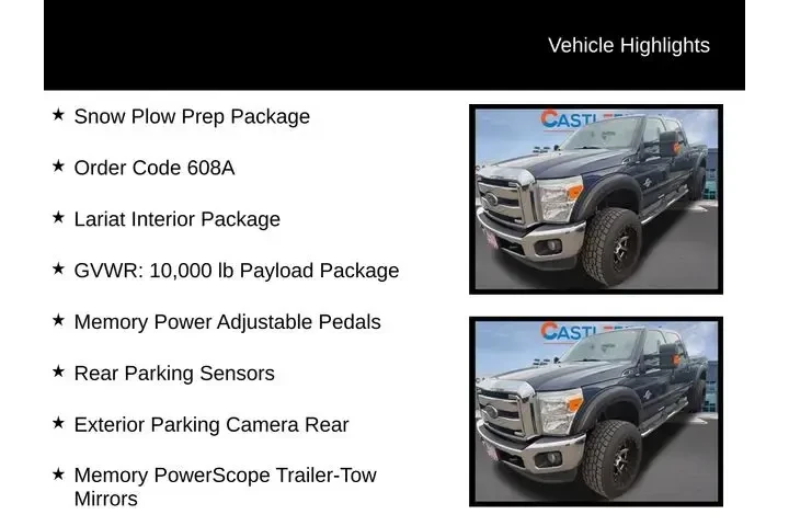 $39698 : Ford F-250 Super Duty 2016 4 image 8