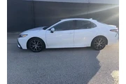 Toyota Camry 2024 SE 4dr Sed