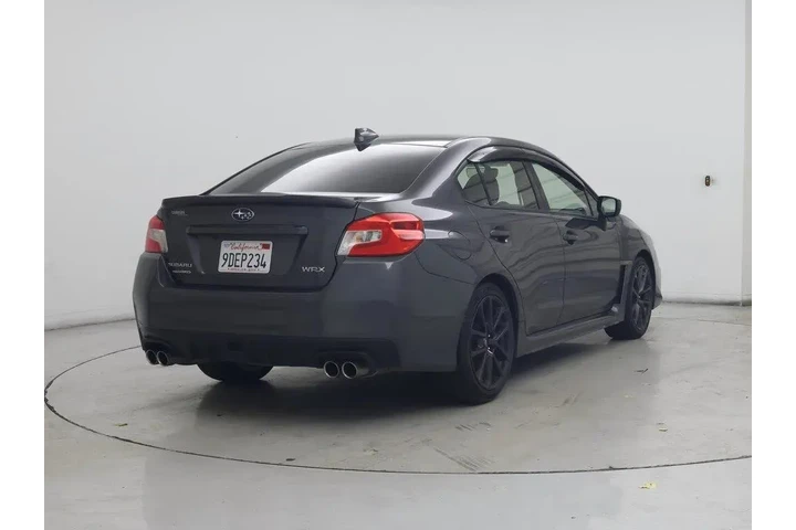 $25998 : Subaru WRX 2021 AWD Limited image 8