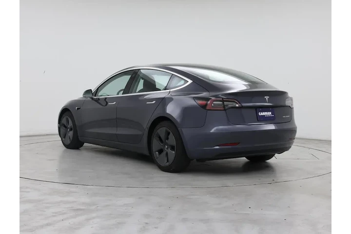 $25998 : Tesla Model 3 2020 AWD Long image 2
