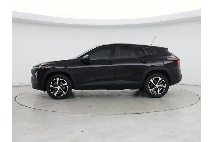 $22998 : Chevrolet Trax 2024 RS 4dr C image 3