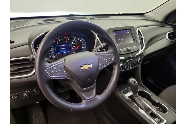 $19998 : Chevrolet Equinox 2021 4x4 L image 9
