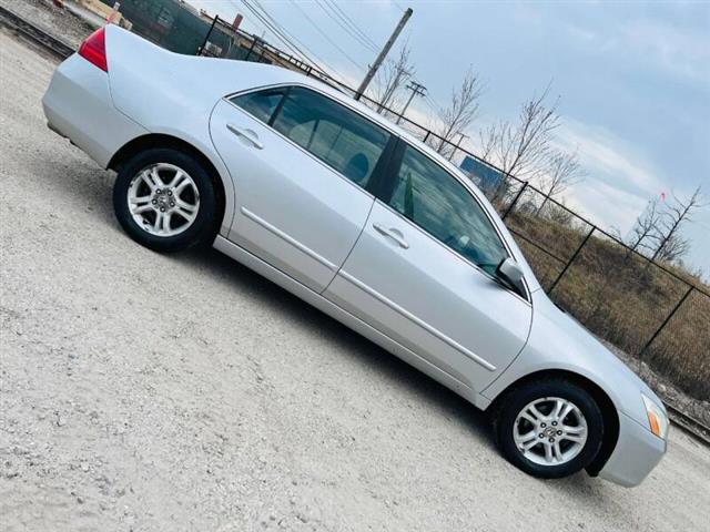 $5999 : 2006 Accord LX Special Edition image 4