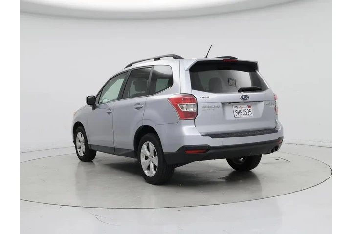 $18998 : Subaru Forester 2015 AWD 2.5 image 2