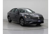 Volkswagen Jetta 2021 SEL Pr en Sacramento