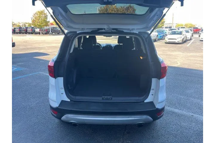 $14474 : Ford Escape 2019 SE 4dr SUV image 7