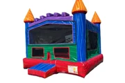 Venta y renta de jumpers en Los Angeles