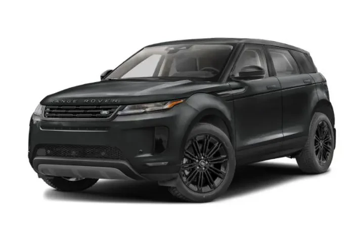 $38995 : Land Rover Range Rover Evoqu image 1