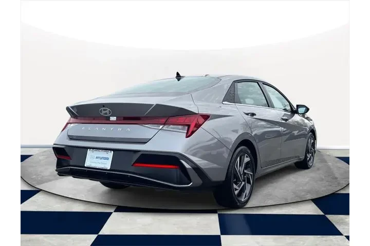 $25900 : Hyundai ELANTRA 2025 SEL Con image 5
