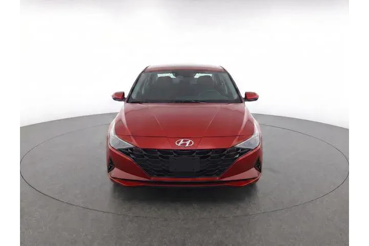 $18360 : Hyundai ELANTRA 2023 SEL 4dr image 5